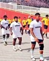 ‘FIXING SRI LANKA RUGBY’47