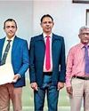 Access Real Estate – J’pura University collaborate to promote real estate education26