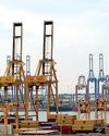 Colombo West Terminal ahead of schedule21