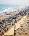 GIG-FOR-GAZA ROARS LOUDER THAN DOHA DEBACLE13