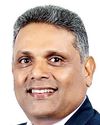 Kelani Valley Plantations appoints Senaka Alawattegama as Director /CEO27
