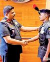 Soldier honoured for saving lives in Ella bus tragedy4