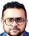 Umair recognised among Asia’s 40 Under 40 Marketing Leaders26
