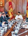 EXPERTS FLAG DELAYS, PUSH FOR REFORMS IN MDB PROJECTS11