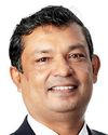 Nishantha Abeysinghe appointed Director/ CEO of Talawakelle Tea Estates29