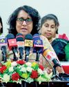 The Digital Battle Faced by Sri Lanka's Women Politicians16