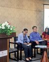 DISASTER MANAGEMENT REGIONAL POLICY DIALOGUE CONCLUDES17