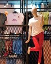 Moose Clothing opens first store at One Galle Face mall36
