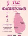 "Do It For Her" Sri Lanka's First Nationwide Triathlon to Fight Breast Cancer6