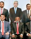 SAPPTA holds 41st Annual General Meeting26