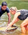 Wijaya Gems and Wijaya Holiday Resort launch gem mining and cutting experiential tour35