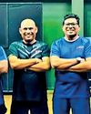 Seylan governs the rest at inter-bank TT34