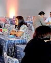 Sri Lanka showcases world-class MICE facilities to international buyers32