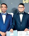 HNB Assurance hosts 2nd int'l Partnership Awards in Malaysia31