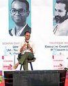 MullenLowe’s Dr. Dharmarajah represents Sri Lanka at ‘BrandGuff 2025’ in Nepal28