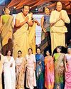 Craft to Empower at Ramp Up 202544