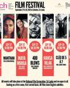 International Film Heritage Festival in Colombo17