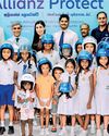 Allianz Lanka expands ‘Allianz Protect’ with the distribution of child safety helmets30