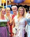 Hilton Colombo hosts Oktoberfest for 32nd consecutive year37