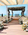 Weligama Bay Marriott Resort & Spa redefines beachfront weddings34