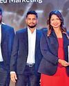 Hayleys Solar secures Silver at Dragons of SL 202534
