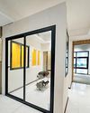 San Trading Enterprises, IDSF & Fenesta Unveils the House of Trading, A showroom / Experience Center for all construction related needs under one roof12