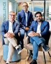 Ericsson veteran Mats Hultin takes board seat at Rootcode, signals new era of growth31