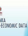 Central Bank releases Sri Lanka Socio-Economic Data – 2025 publication38