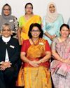 Gayani de Alwis at helm of WCIC for 2nd year40