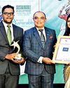 CEAT Kelani scores double win at World HRD Congress Sri Lanka awards33