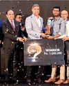 CSE Masterminds Quiz offers over Rs. 3.5 mn in prizes for 7th Edition36