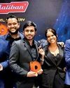 Hemas Consumer Brands shines at SLIM Digis 2.539
