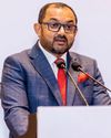AmCham SL appoints Sandun Hapugoda as President30