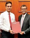 CA Sri Lanka submits comprehensive National Budget 2026 proposals28