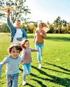 The Role of Play and Outdoor Activities in Child Development56