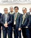 Sri Lanka-Japan Biz Council delegation to Japan strengthens bilateral trade and investment31