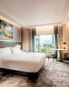Hilton Colombo completes guest room renovation project35