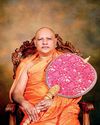 NARAMPANAWE ANANDA MAHA THERA IS NEW ANUNAYAKA OF ASGIRIYA MAHA VIHARAYA10