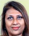 Sonali Ranasinghe becomes TAASL’s first female President40