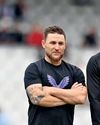 England’s players urged not to be ‘stupid’ in Australia49