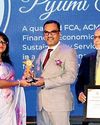 CA Sri Lanka women shine at SAFA Women Leadership Awards 202538