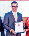 NDB Bank becomes only local bank to be named as a Great Place to Work32