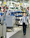How resilient German manufacturing navigates change, uncertainty, opportunity45