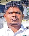 Rajeew Perera gets his well-earned reward57