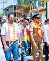 Arugam Bay marks World Tourism Day Daily Mirror - Sri Lanka