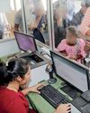 THAMBUTTEGAMA BASE HOSPITAL ENTERS DIGITAL ERA WITH ADB FUNDING Daily Mirror - Sri Lanka
