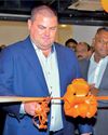 Dijital Team opens office in Kandy Daily Mirror - Sri Lanka