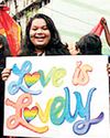 LGBTQ Tourism in India: INDIA IS AHEAD OF SRI LANKA DEALING WITH LGBTQ+ RECOGNITION AND TOURISM15