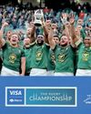 South Africa edge Argentina to retain Rugby Championship25