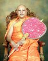 The traditions behind appointing Anunayakas at Asgiri Temple17